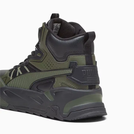 Кросівки Puma Trinity Mid Hybrid 39398504