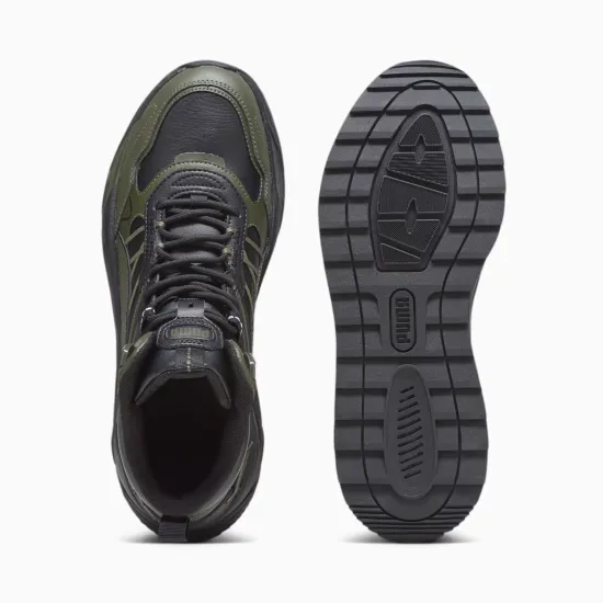 Кросівки Puma Trinity Mid Hybrid 39398504