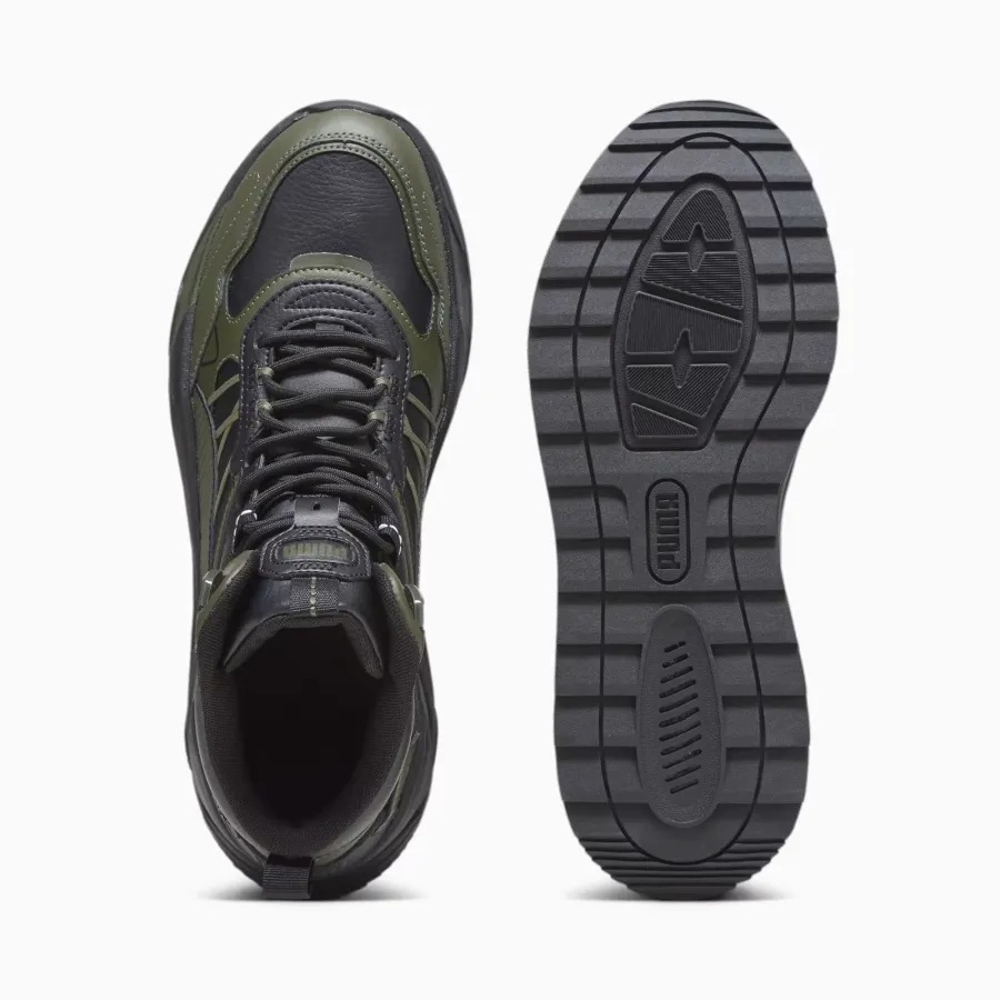 Кросівки Puma Trinity Mid Hybrid 39398504