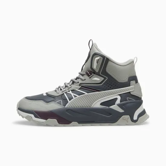 Кросівки Puma Trinity Mid Hybrid 39398510