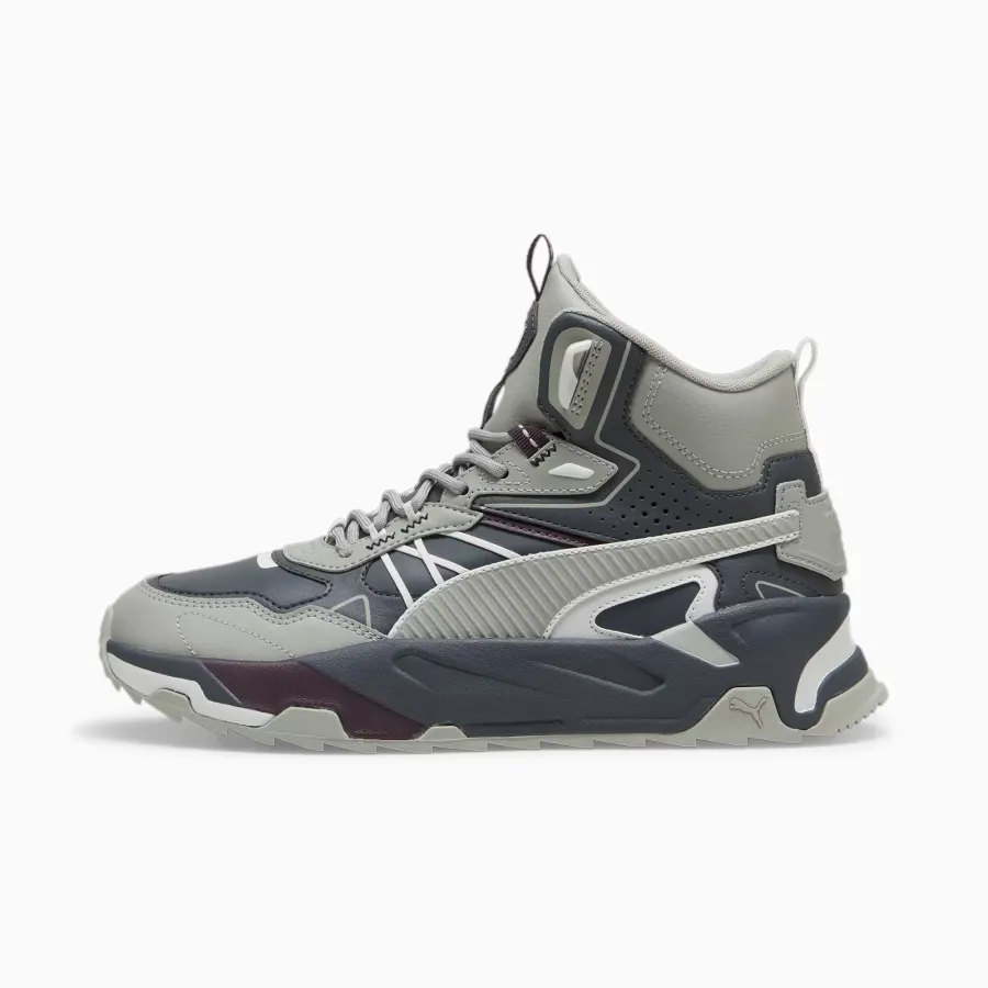 Кросівки Puma Trinity Mid Hybrid 39398510