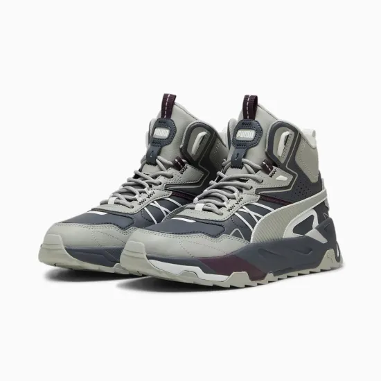 Кросівки Puma Trinity Mid Hybrid 39398510