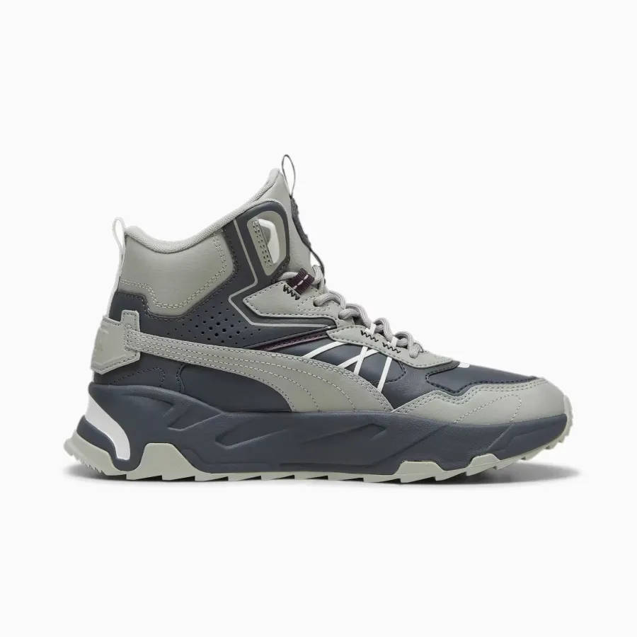 Кросівки Puma Trinity Mid Hybrid 39398510
