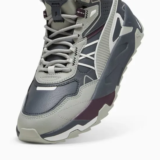 Кросівки Puma Trinity Mid Hybrid 39398510