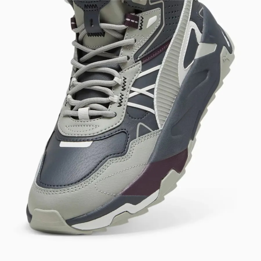 Кросівки Puma Trinity Mid Hybrid 39398510