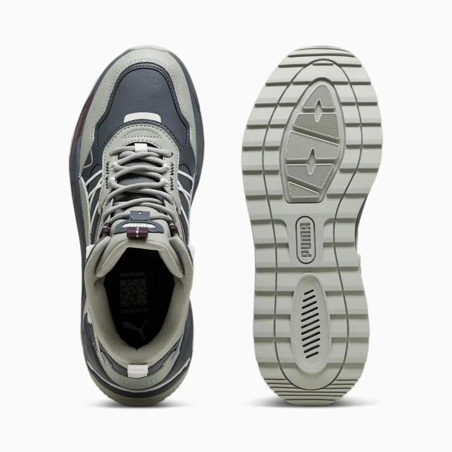 Кросівки Puma Trinity Mid Hybrid 39398510