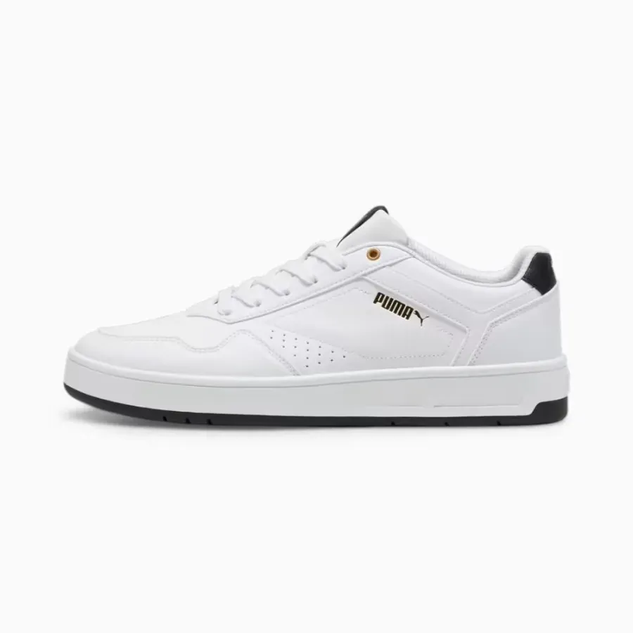 Кросівки Puma Court Classic 39501807