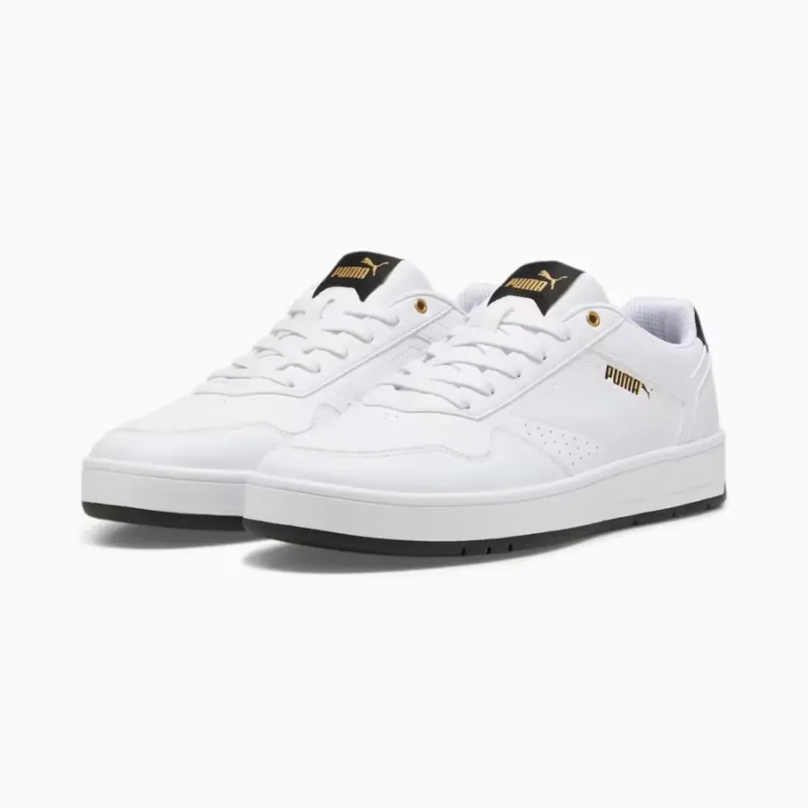 Кросівки Puma Court Classic 39501807