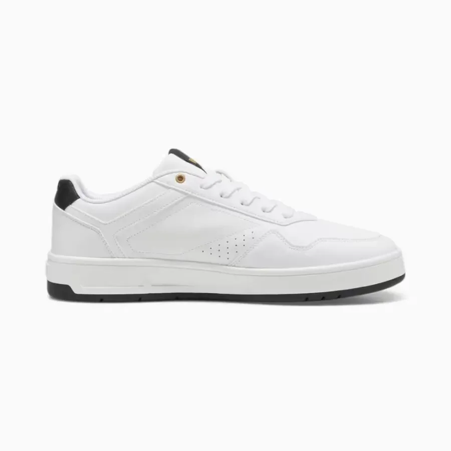 Кросівки Puma Court Classic 39501807