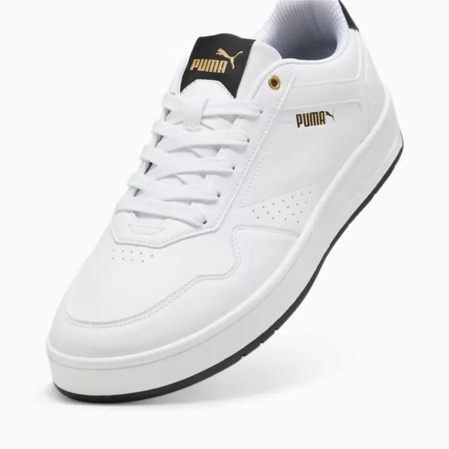 Кросівки Puma Court Classic 39501807