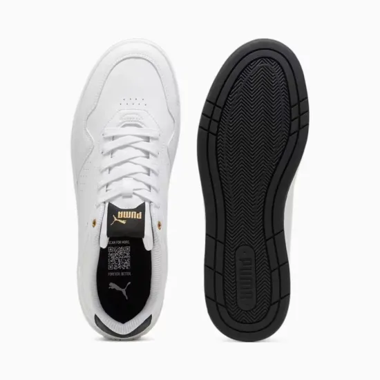 Кросівки Puma Court Classic 39501807
