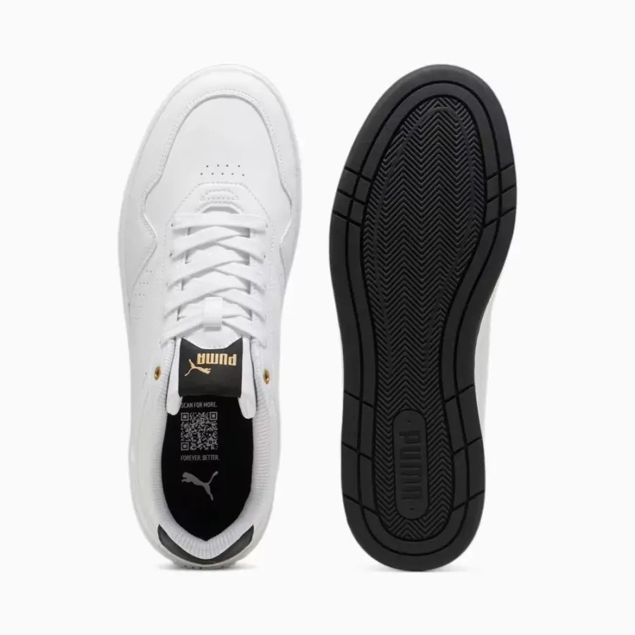 Кросівки Puma Court Classic 39501807
