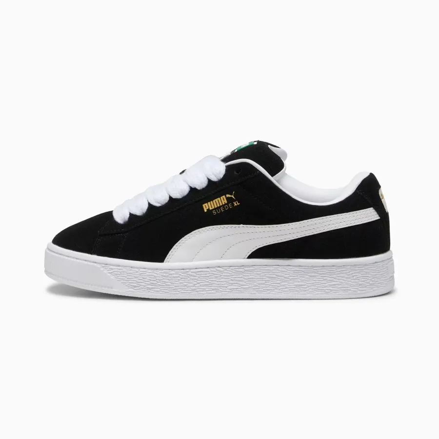 Кросівки Puma Suede XL 395205-02