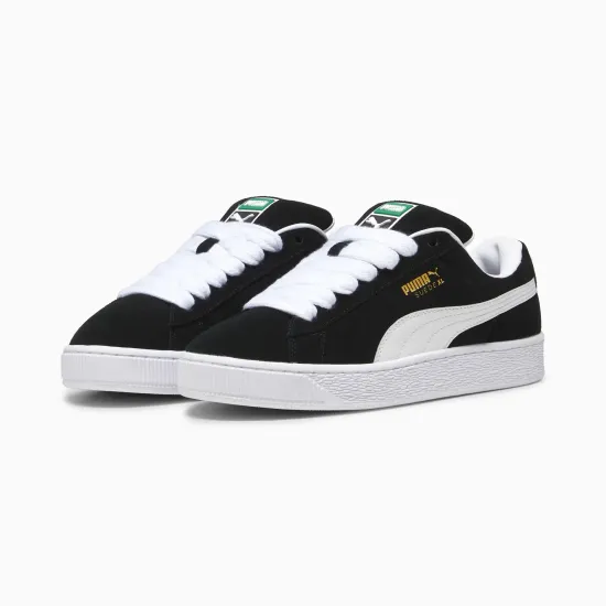Кросівки Puma Suede XL 395205-02