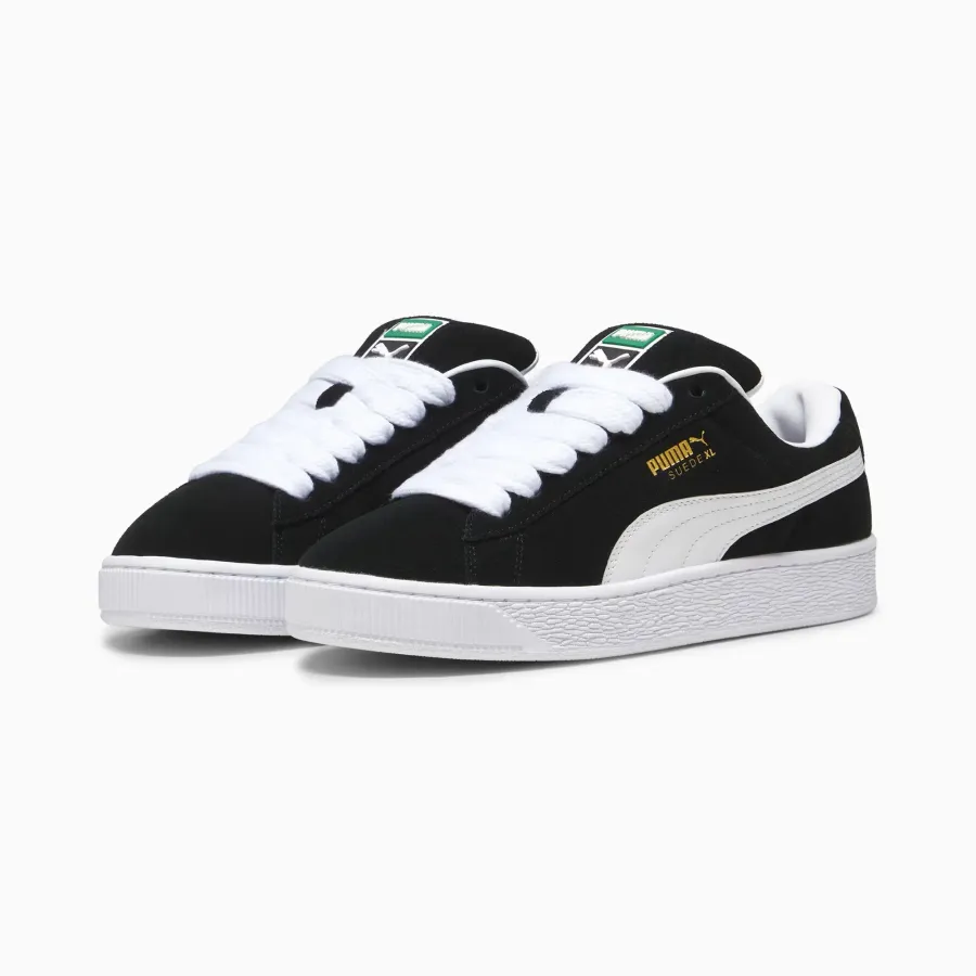 Кросівки Puma Suede XL 395205-02