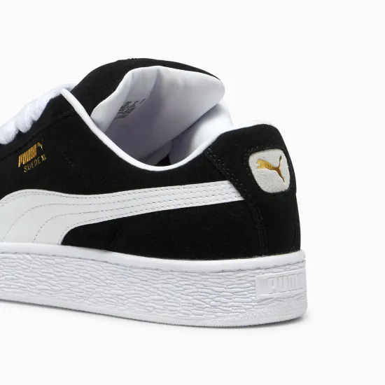 Кросівки Puma Suede XL 395205-02