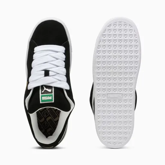 Кросівки Puma Suede XL 395205-02