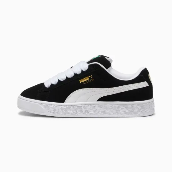 Кросівки Puma Suede XL 39520502