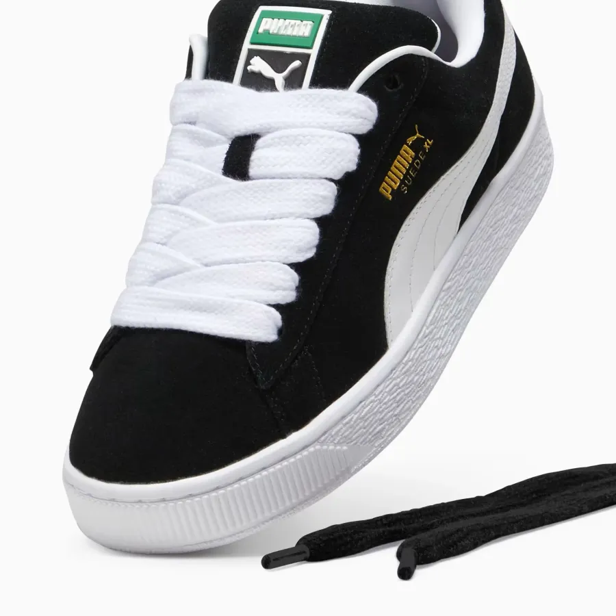 Кросівки Puma Suede XL 39520502