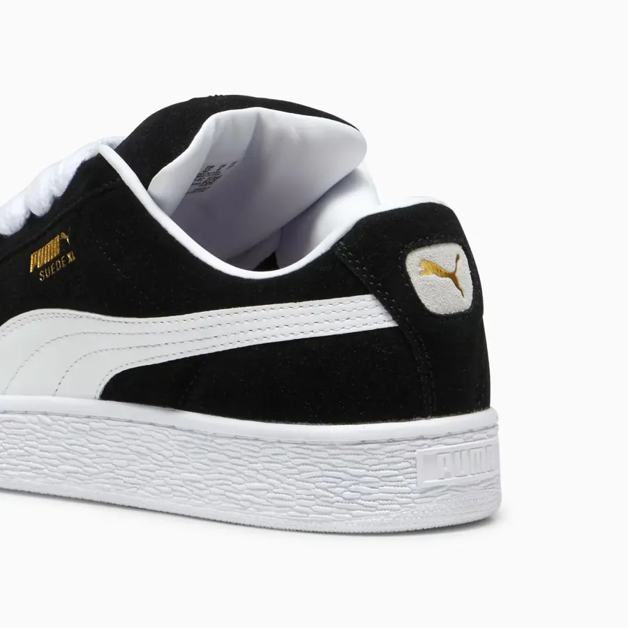 Кросівки Puma Suede XL 39520502