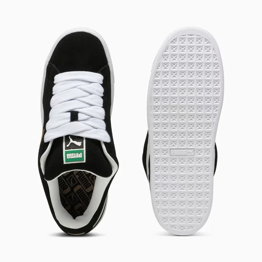 Кросівки Puma Suede XL 39520502