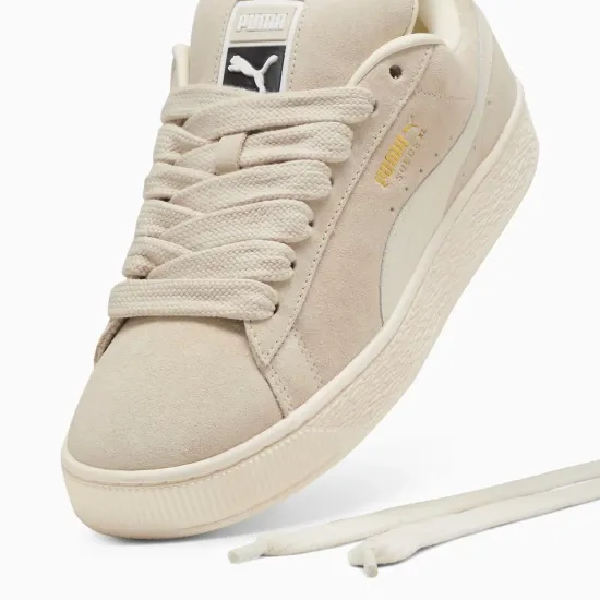 Кросівки Puma Suede XL 39520554