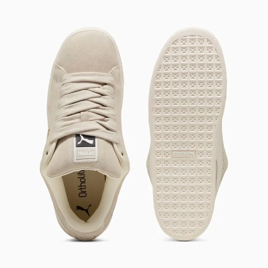 Кросівки Puma Suede XL 39520554