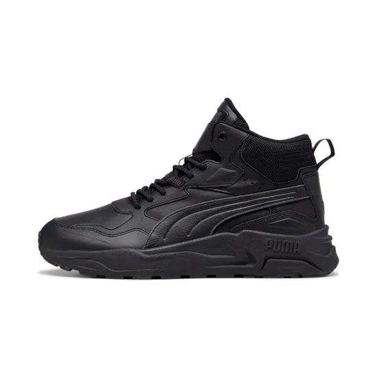 Черевики Puma Trinity Lite Mid 395302-01