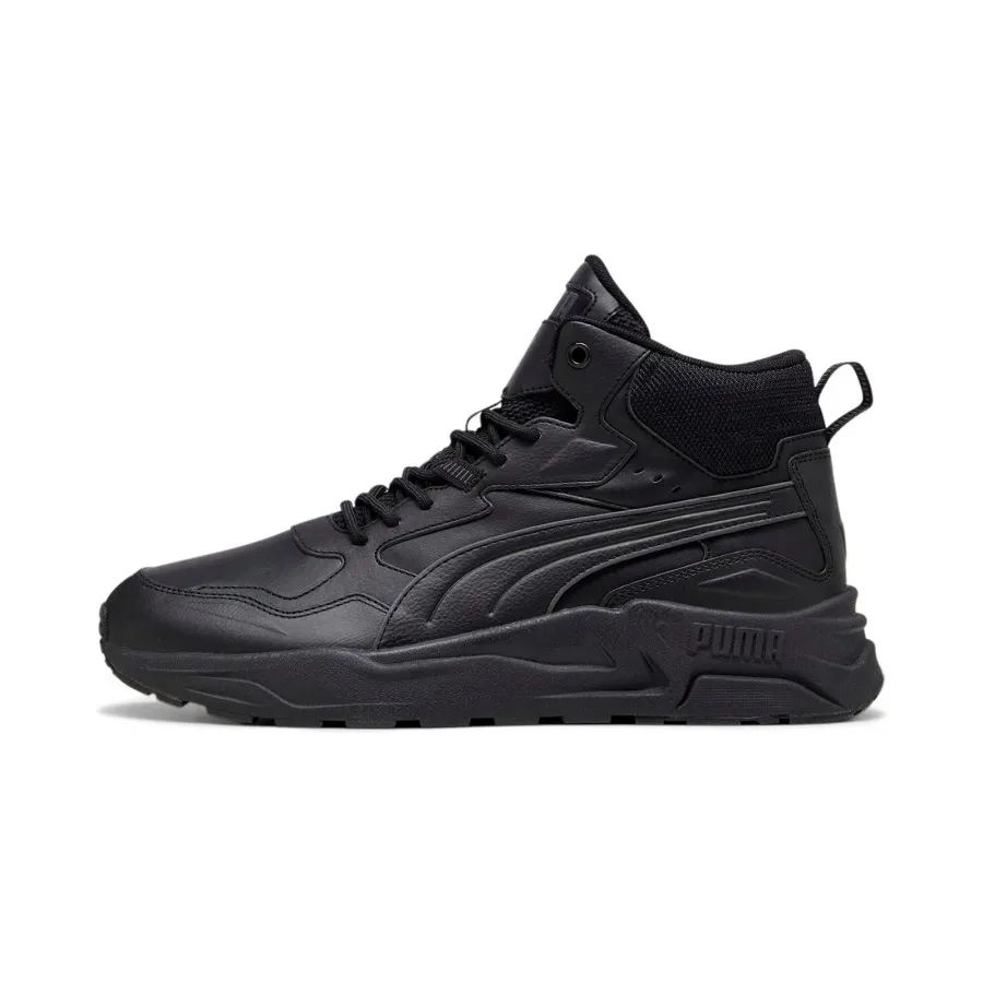 Черевики Puma Trinity Lite Mid 395302-01