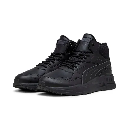 Черевики Puma Trinity Lite Mid 395302-01
