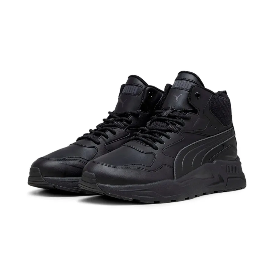 Черевики Puma Trinity Lite Mid 395302-01