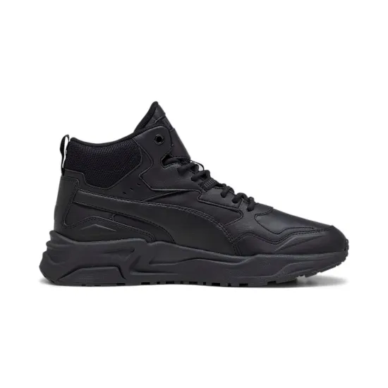 Черевики Puma Trinity Lite Mid 395302-01