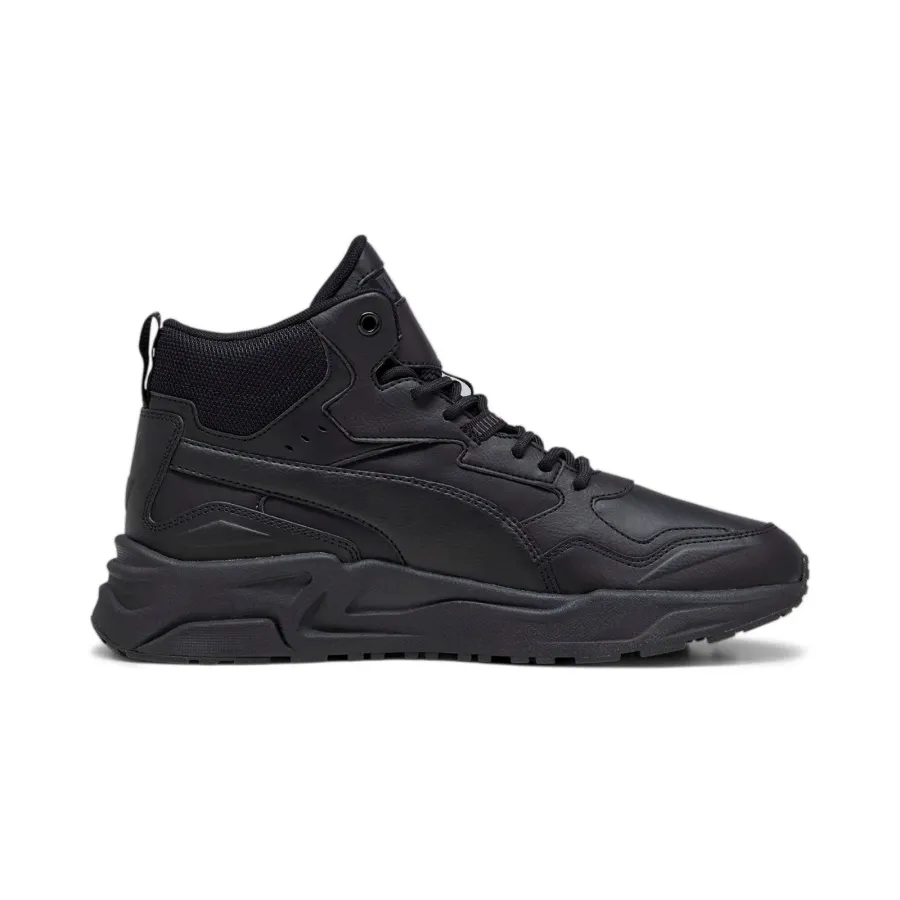Черевики Puma Trinity Lite Mid 395302-01