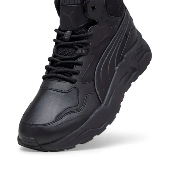 Черевики Puma Trinity Lite Mid 395302-01