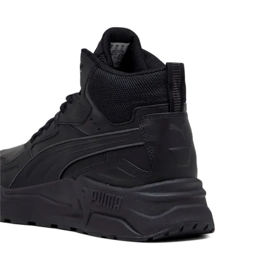 Черевики Puma Trinity Lite Mid 395302-01