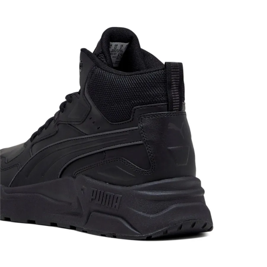 Черевики Puma Trinity Lite Mid 395302-01