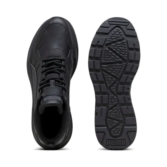 Черевики Puma Trinity Lite Mid 395302-01