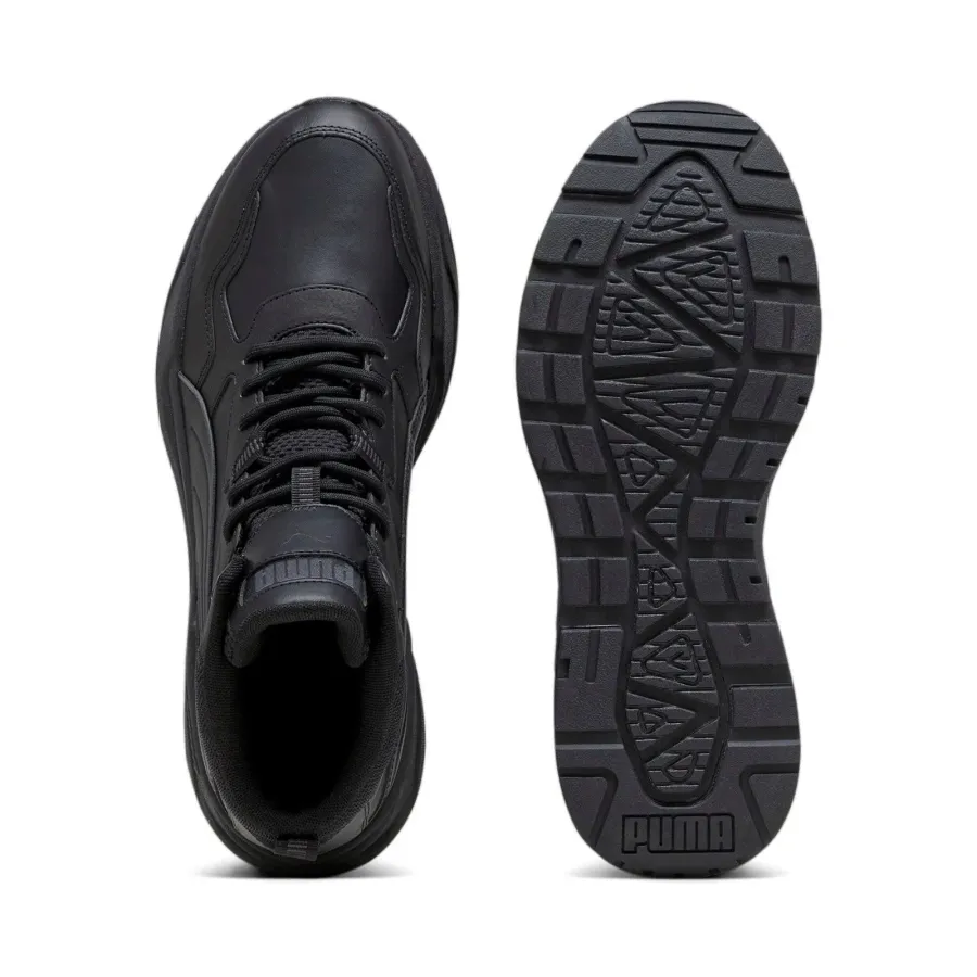 Черевики Puma Trinity Lite Mid 395302-01