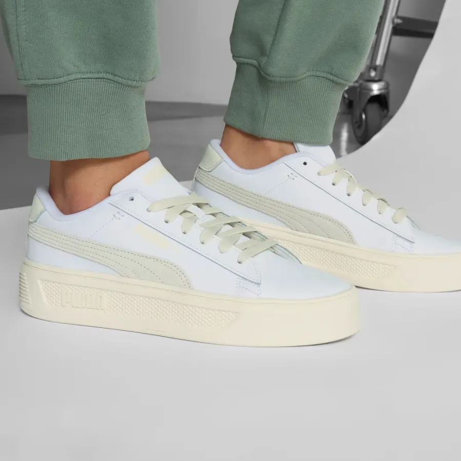Кросівки Puma Smash 3.0 Mono Twist 395318-05