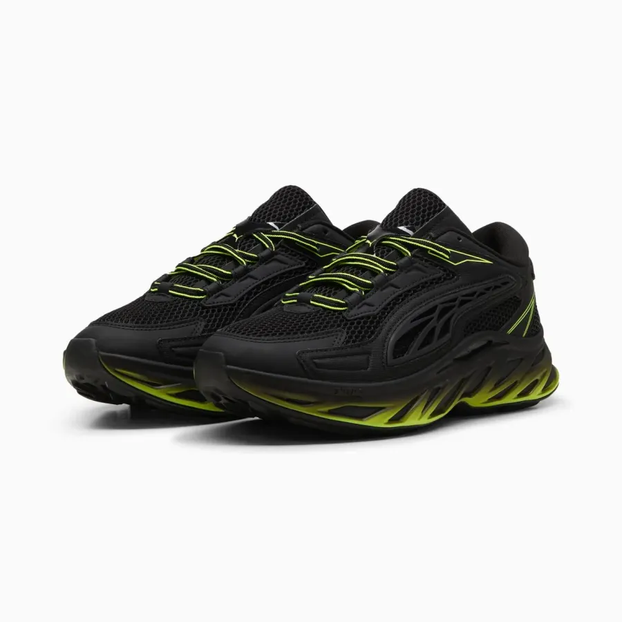 Кросівки Puma Exotek Nitro Racing Line 39534001