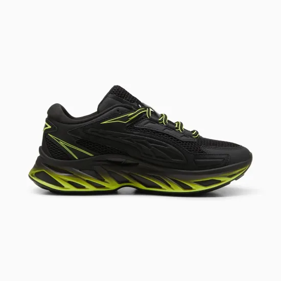 Кросівки Puma Exotek Nitro Racing Line 39534001