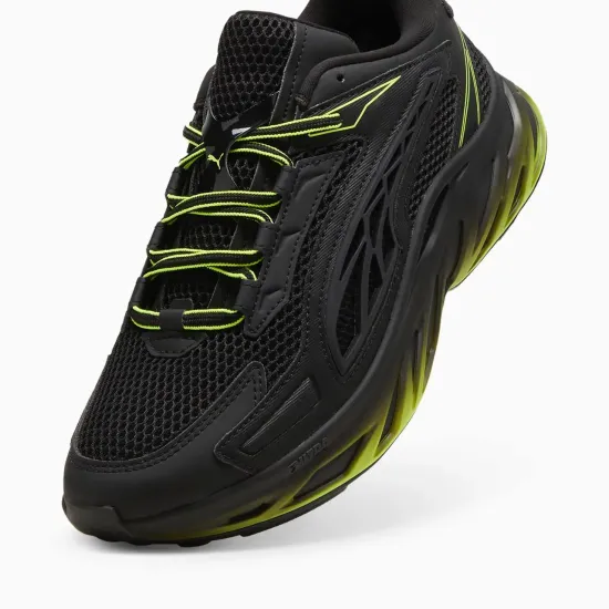 Кросівки Puma Exotek Nitro Racing Line 39534001