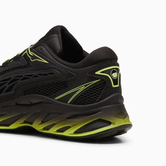 Кросівки Puma Exotek Nitro Racing Line 39534001