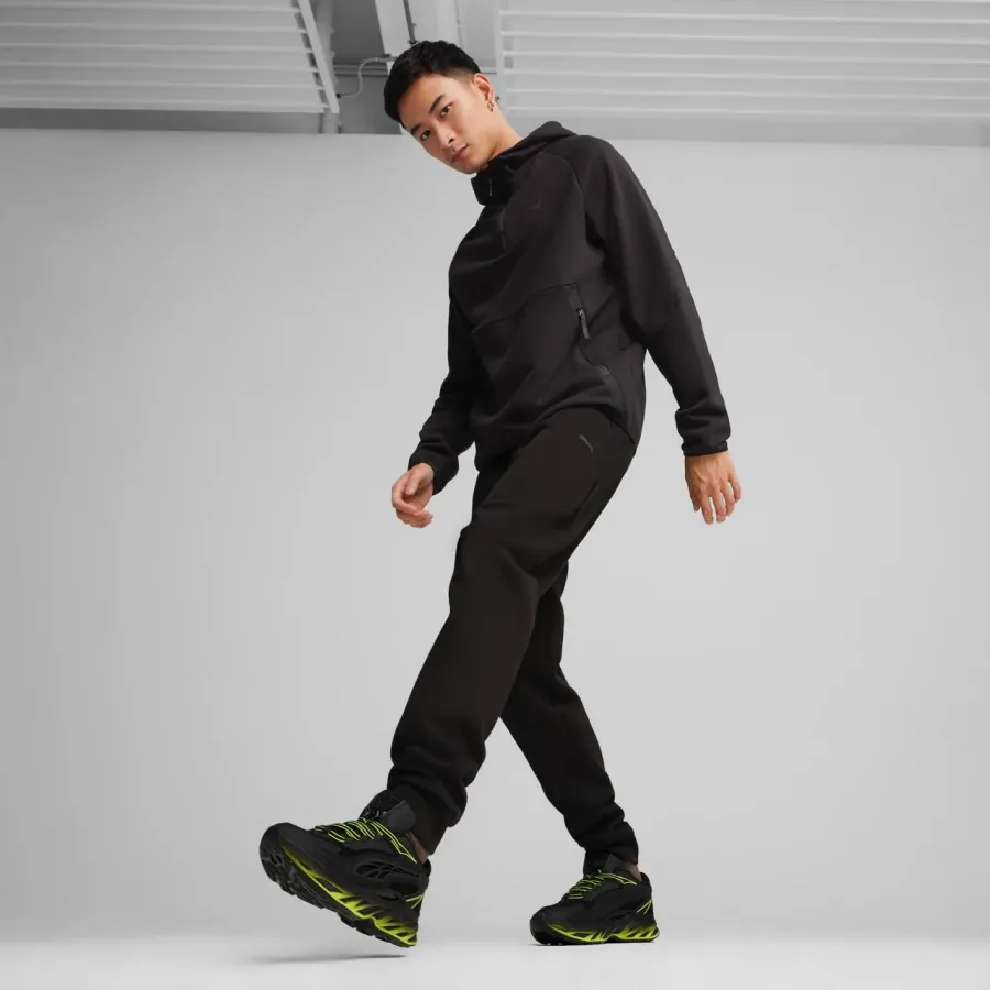 Кросівки Puma Exotek Nitro Racing Line 39534001