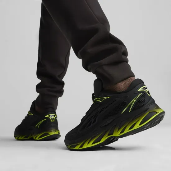 Кросівки Puma Exotek Nitro Racing Line 39534001