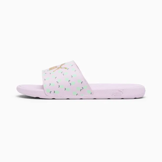 Тапочки Puma Cool Cat 2.0 395655-01