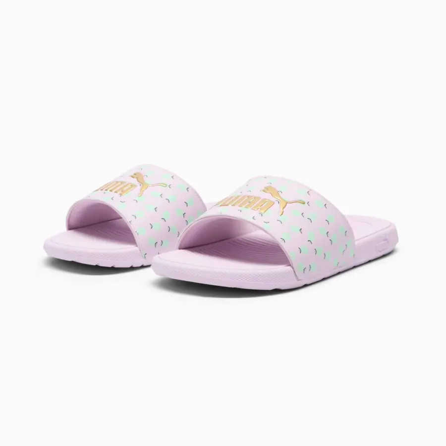 Тапочки Puma Cool Cat 2.0 395655-01