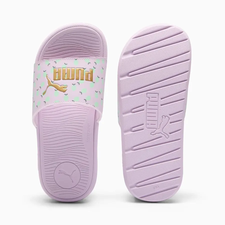 Тапочки Puma Cool Cat 2.0 395655-01