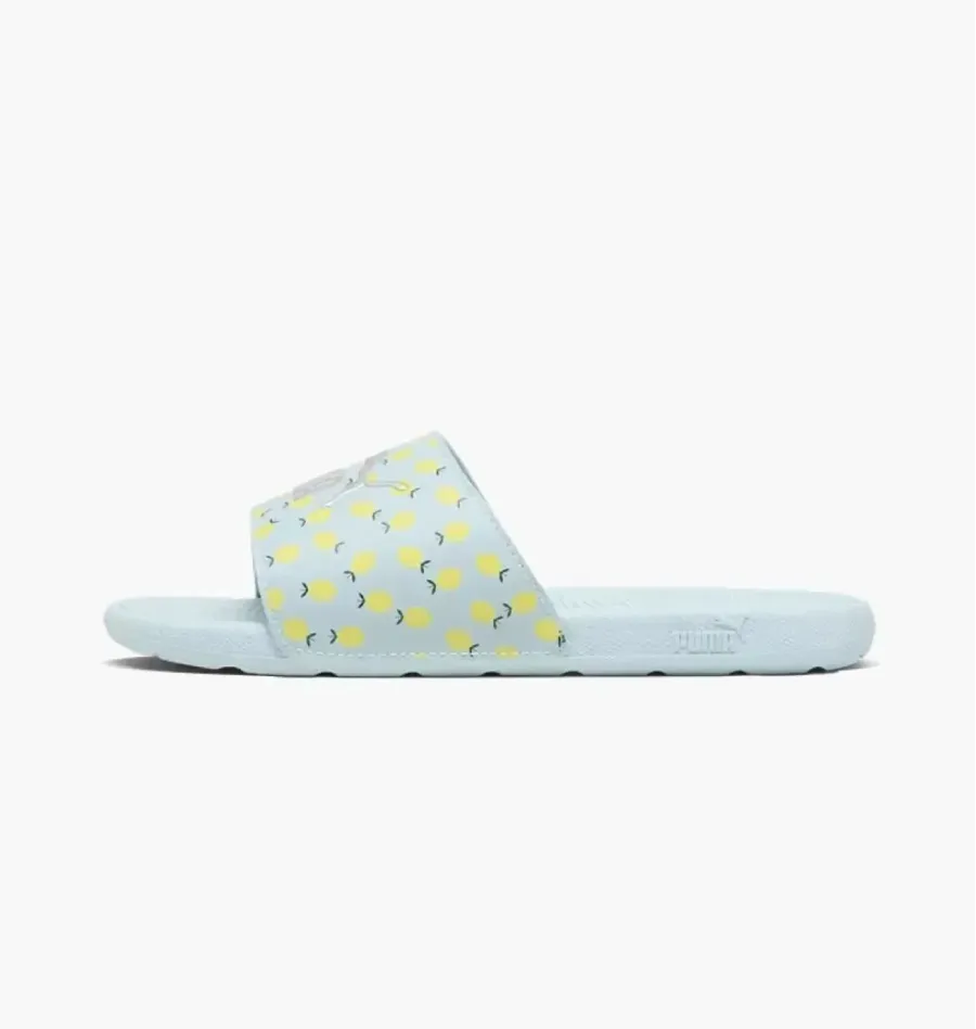 Тапочки Puma Cool Cat 2.0 395655-02
