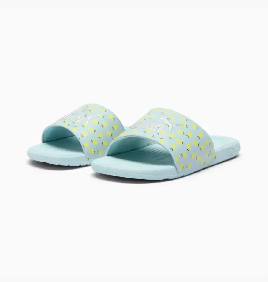 Тапочки Puma Cool Cat 2.0 395655-02